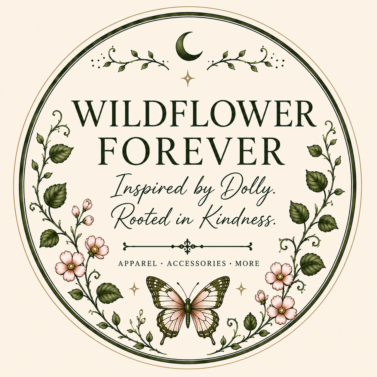 🌼Wildflower Forever🌼