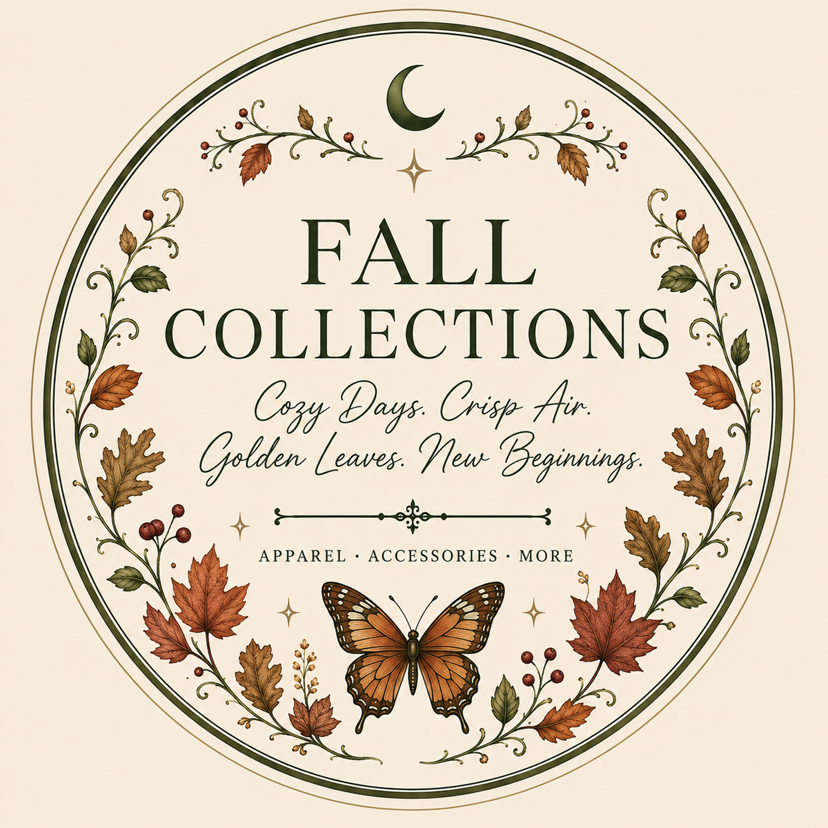 🍂Fall Collection🍂