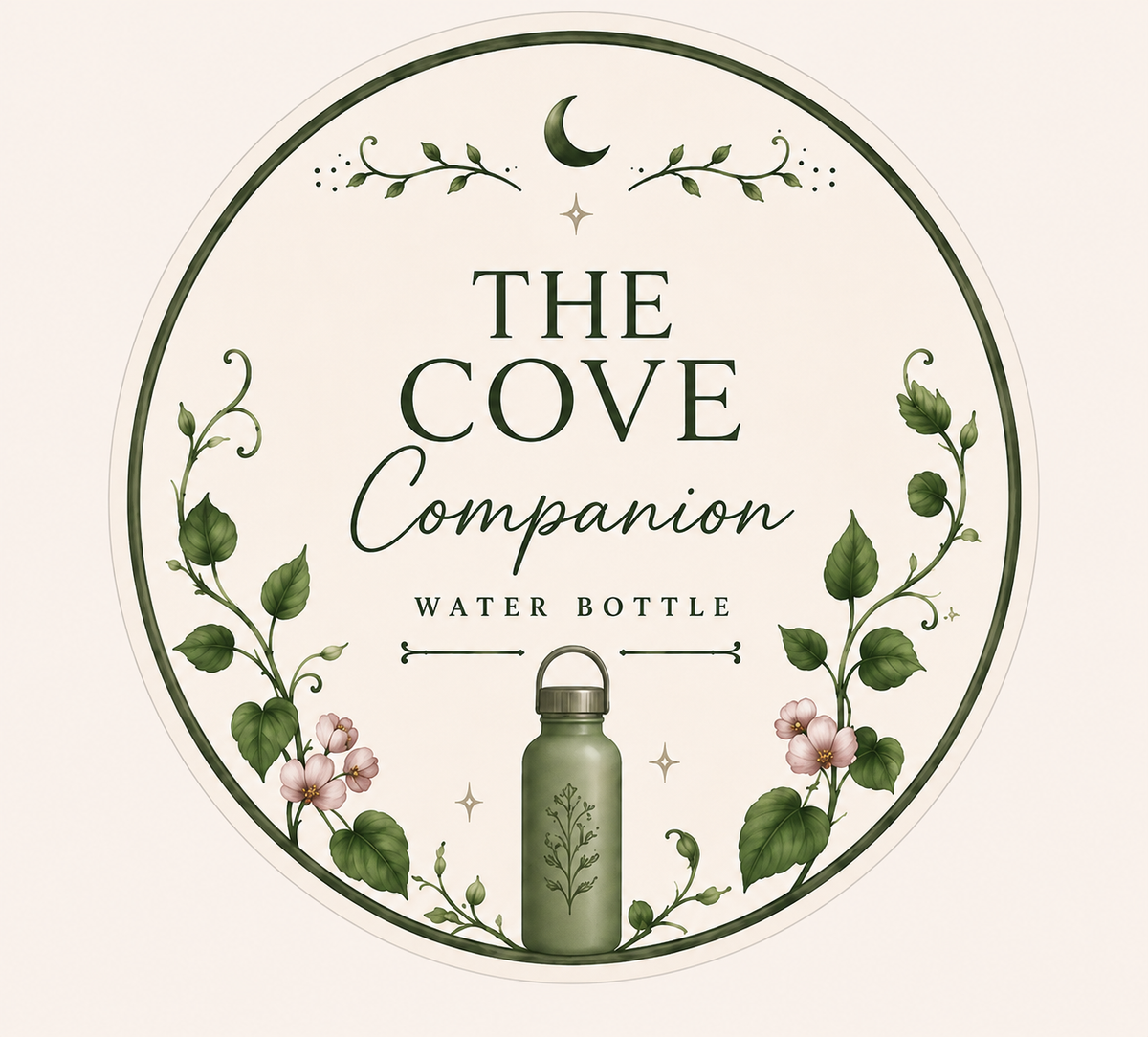 The Cove Companion