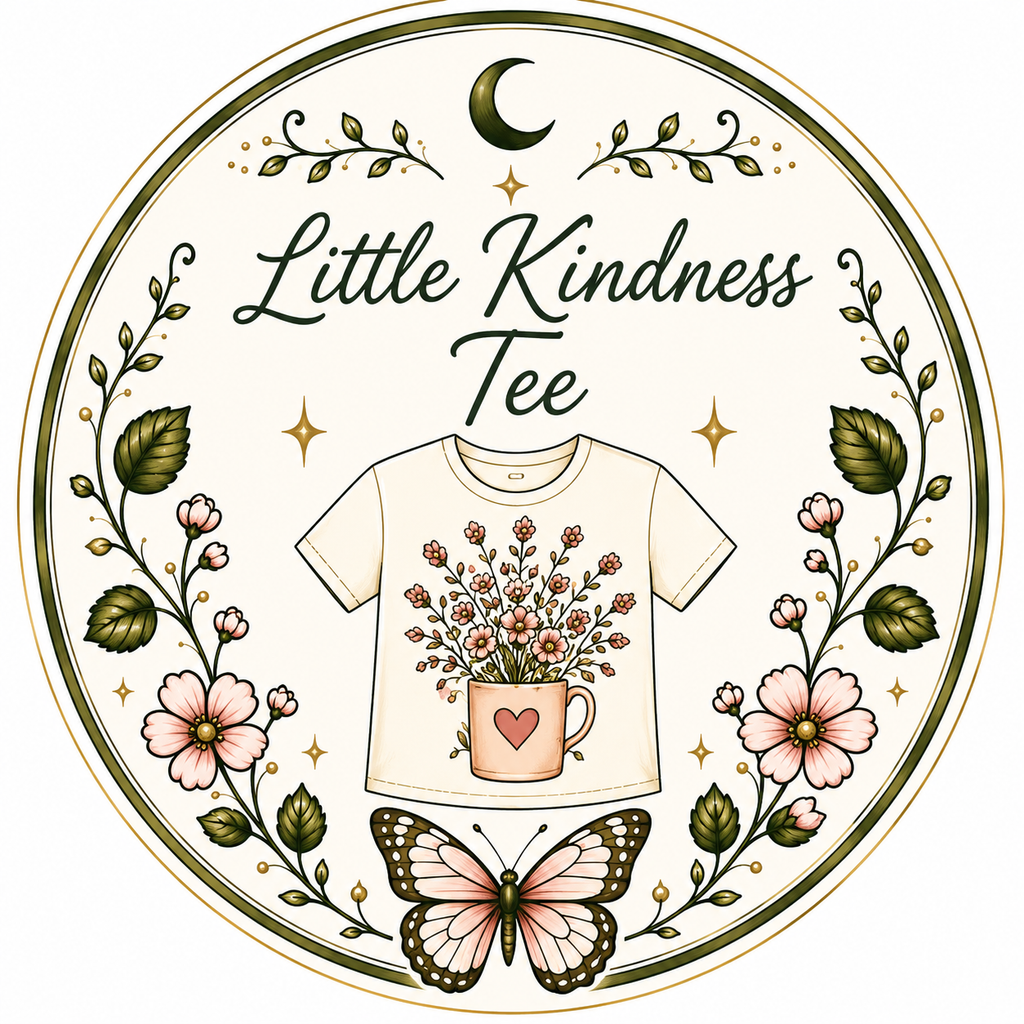 The Little Kindness Tee
