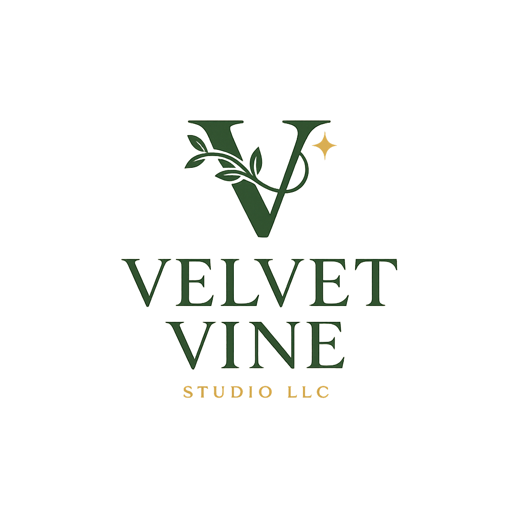 Velvet Vine Studio LLC
