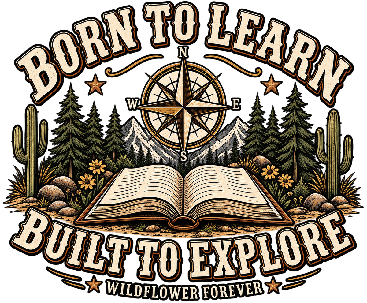 The Little Explorer Hoodie