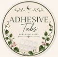 Adhesive Tabs