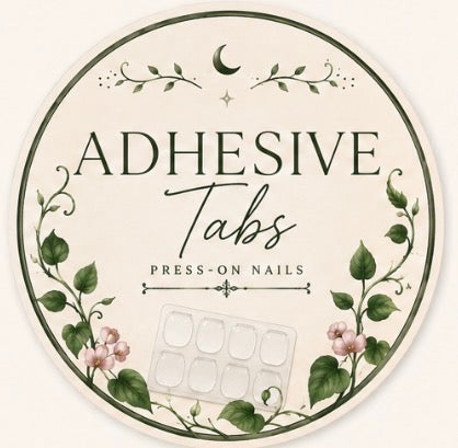 Adhesive Tabs